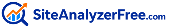 SiteAnalyzerFree.com